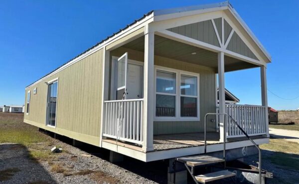 2018 TINY HOME